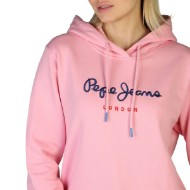 Picture of Pepe Jeans-CALISTA_PL581190 Pink